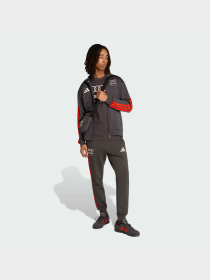 Футболки і поло Adidas модель KE6122 Фото