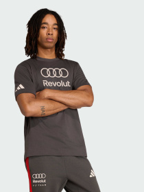 Футболки і поло Adidas модель KE6122 Фото