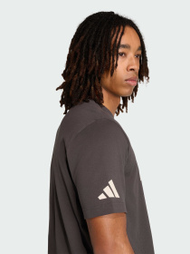 Футболки і поло Adidas модель KE6122 Фото