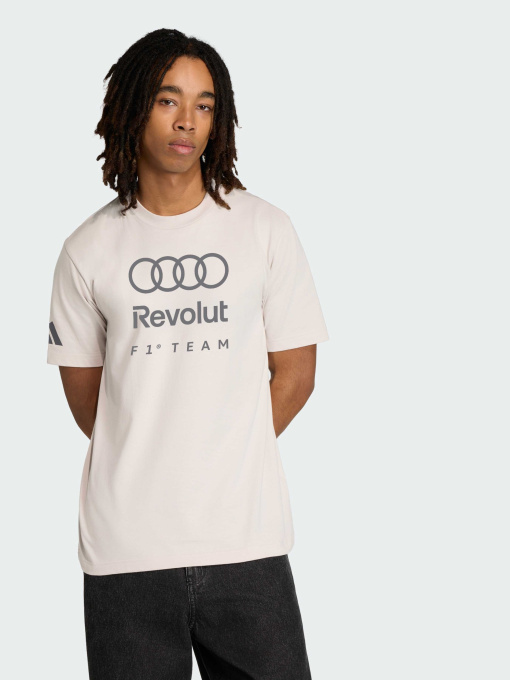 Футболки і поло Adidas модель KE6123 Фото