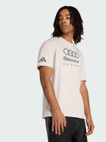 Футболки і поло Adidas модель KE6123 Фото