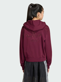 Худи и свитшоты Adidas модель KC6762 Фото