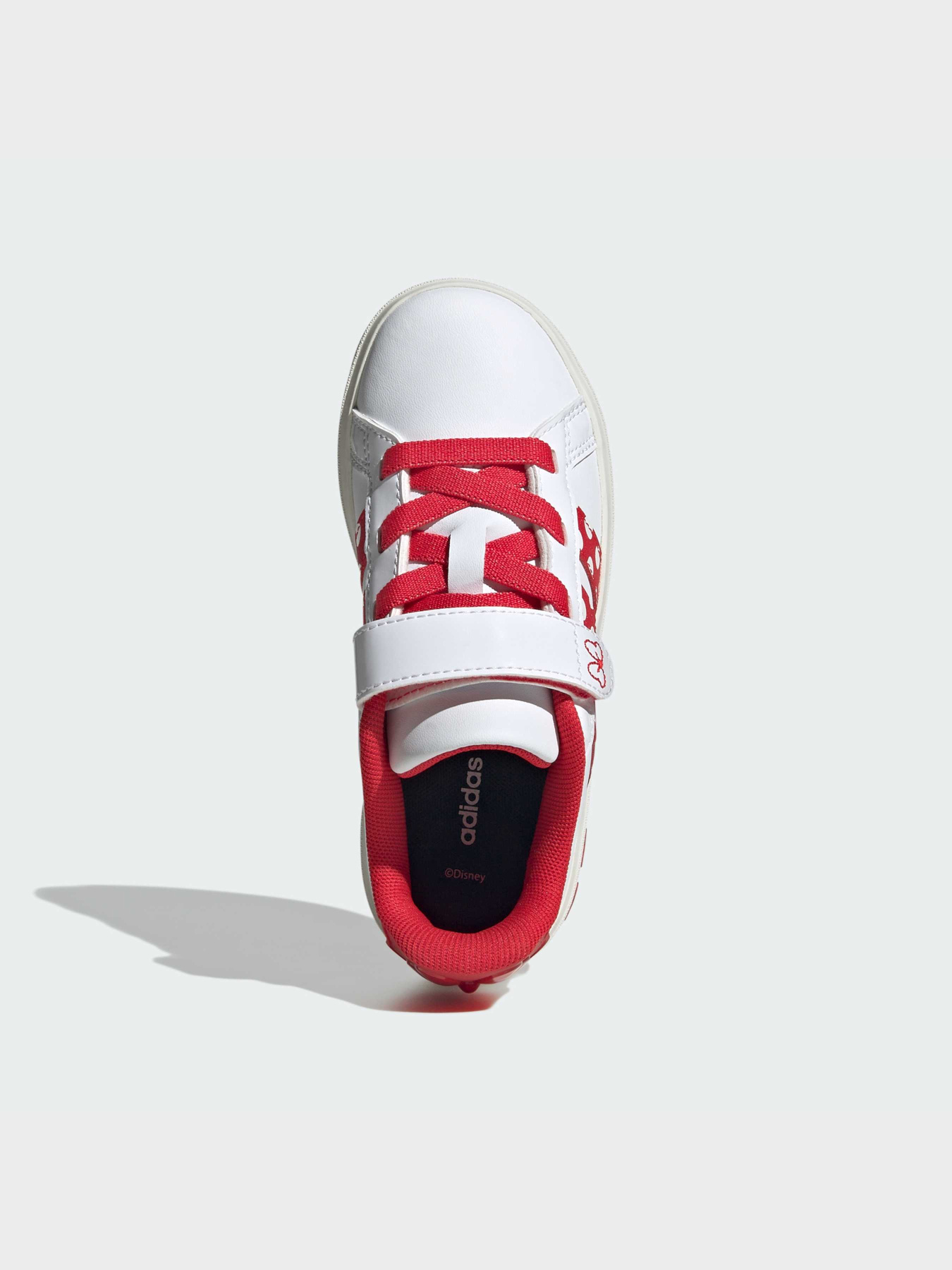 Кеды Adidas модель KI9185 Фото