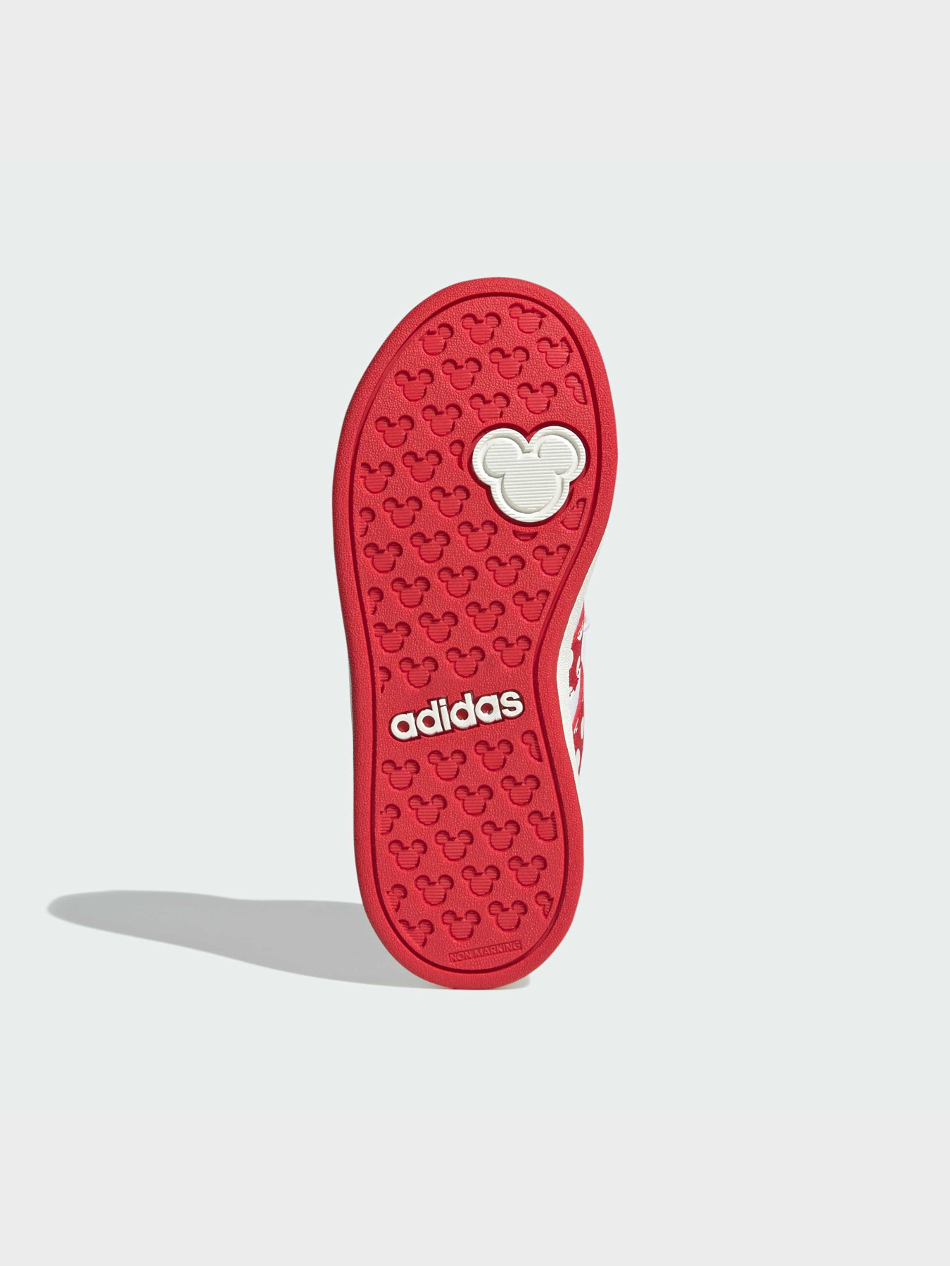 Кеды Adidas модель KI9185 Фото