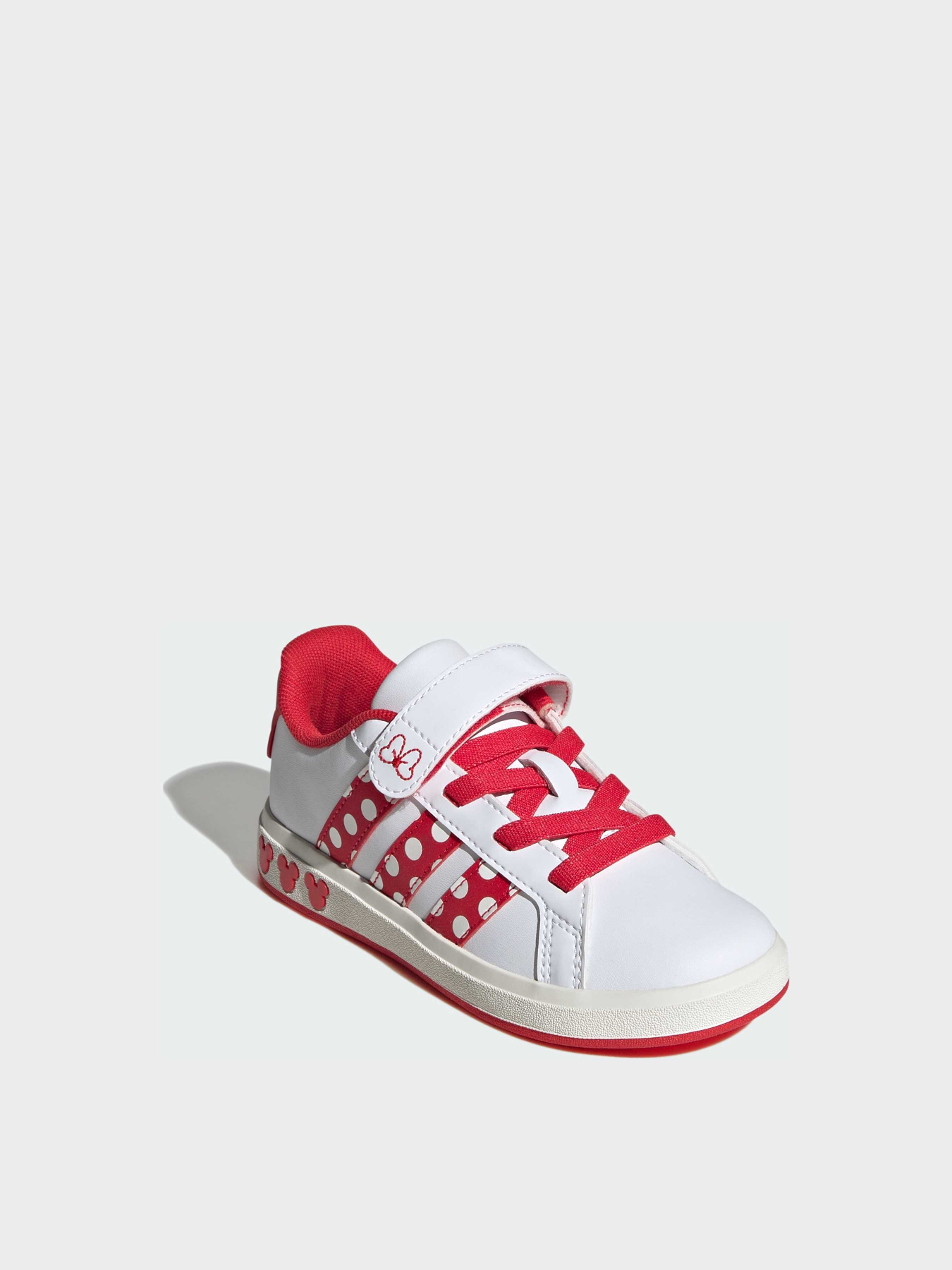 Кеды Adidas модель KI9185 Фото