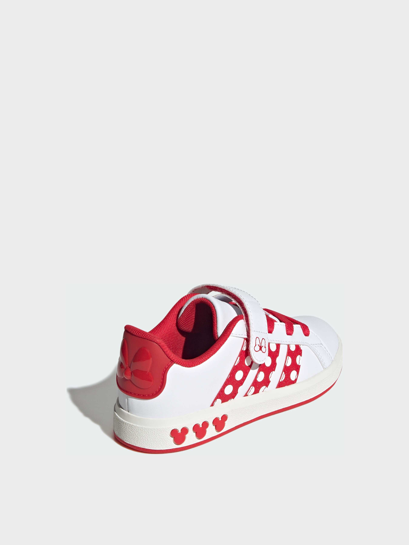 Кеды Adidas модель KI9185 Фото