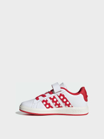 Кеды Adidas модель KI9185 Фото