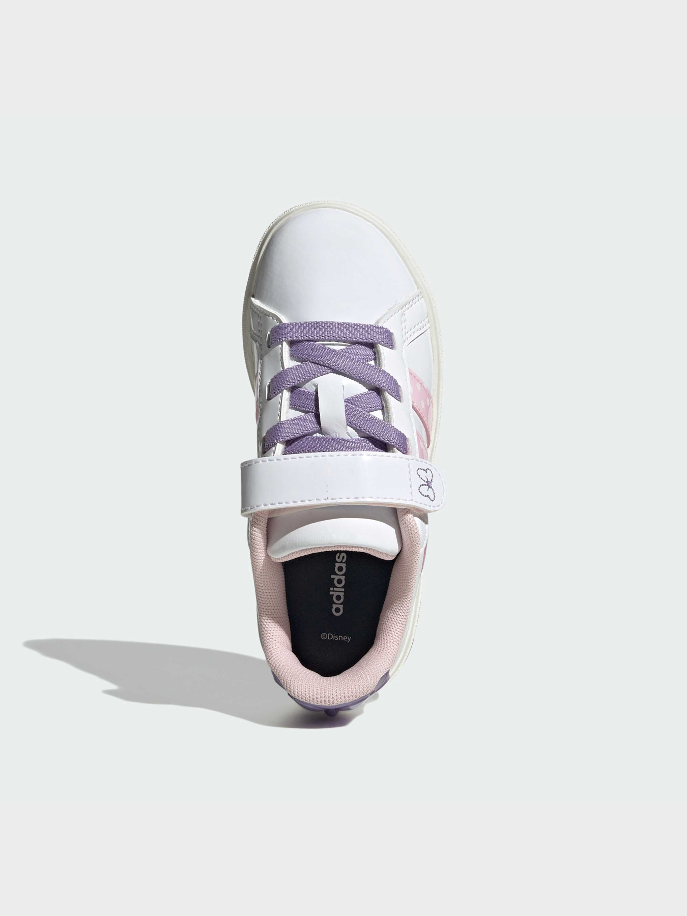 Кеди Adidas модель KI9189 Фото