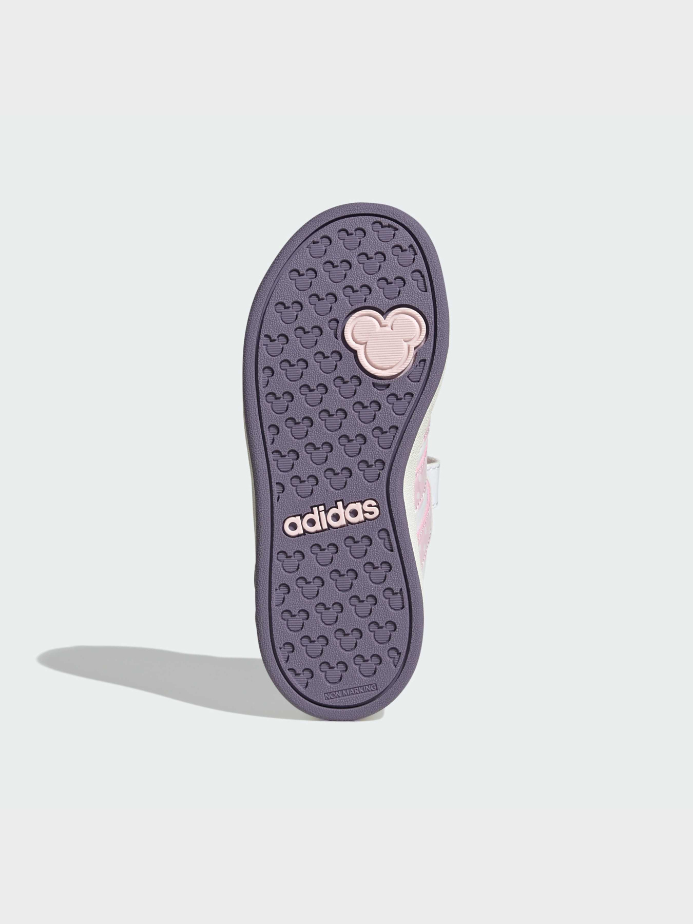 Кеди Adidas модель KI9189 Фото