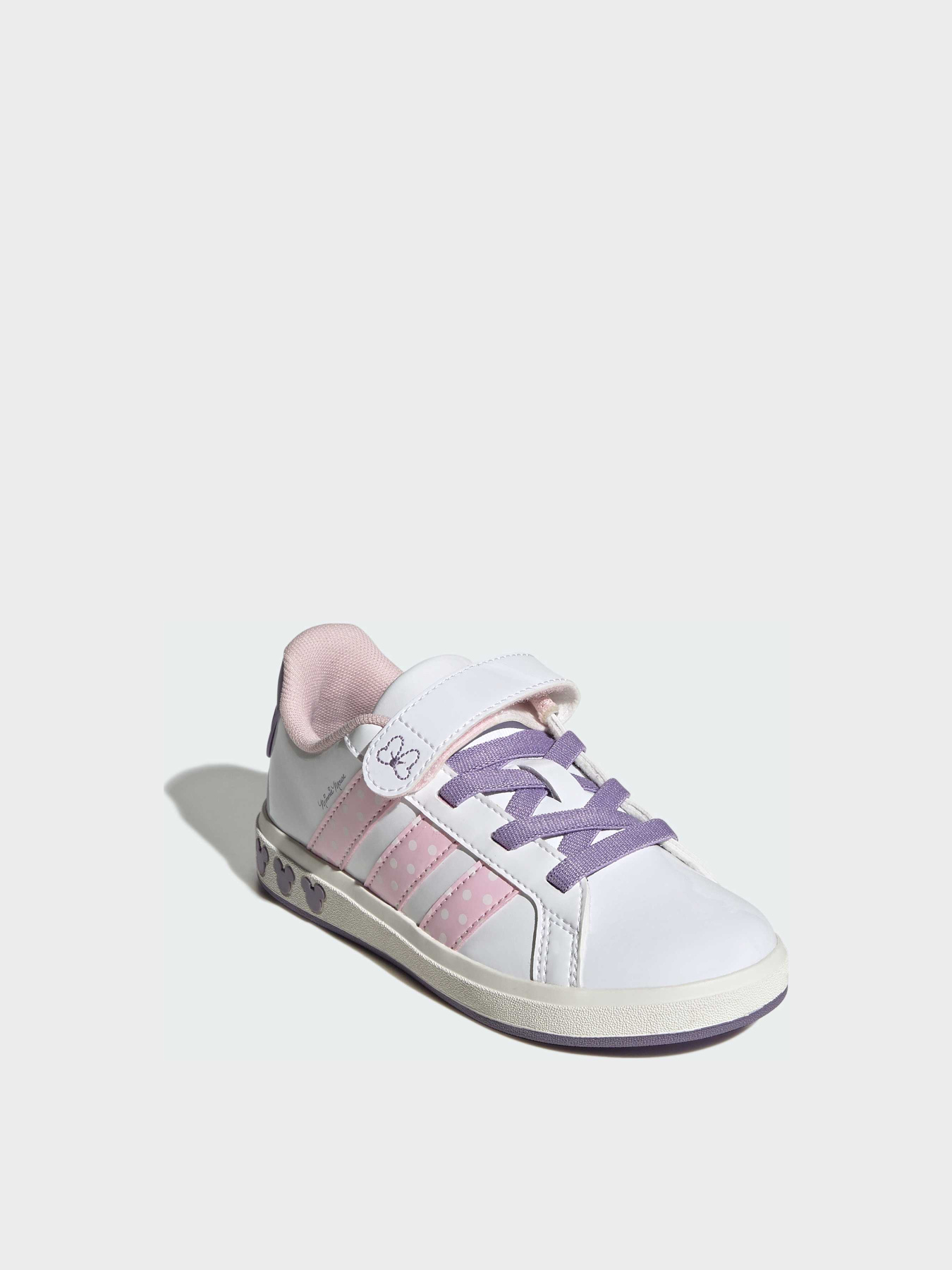 Кеди Adidas модель KI9189 Фото