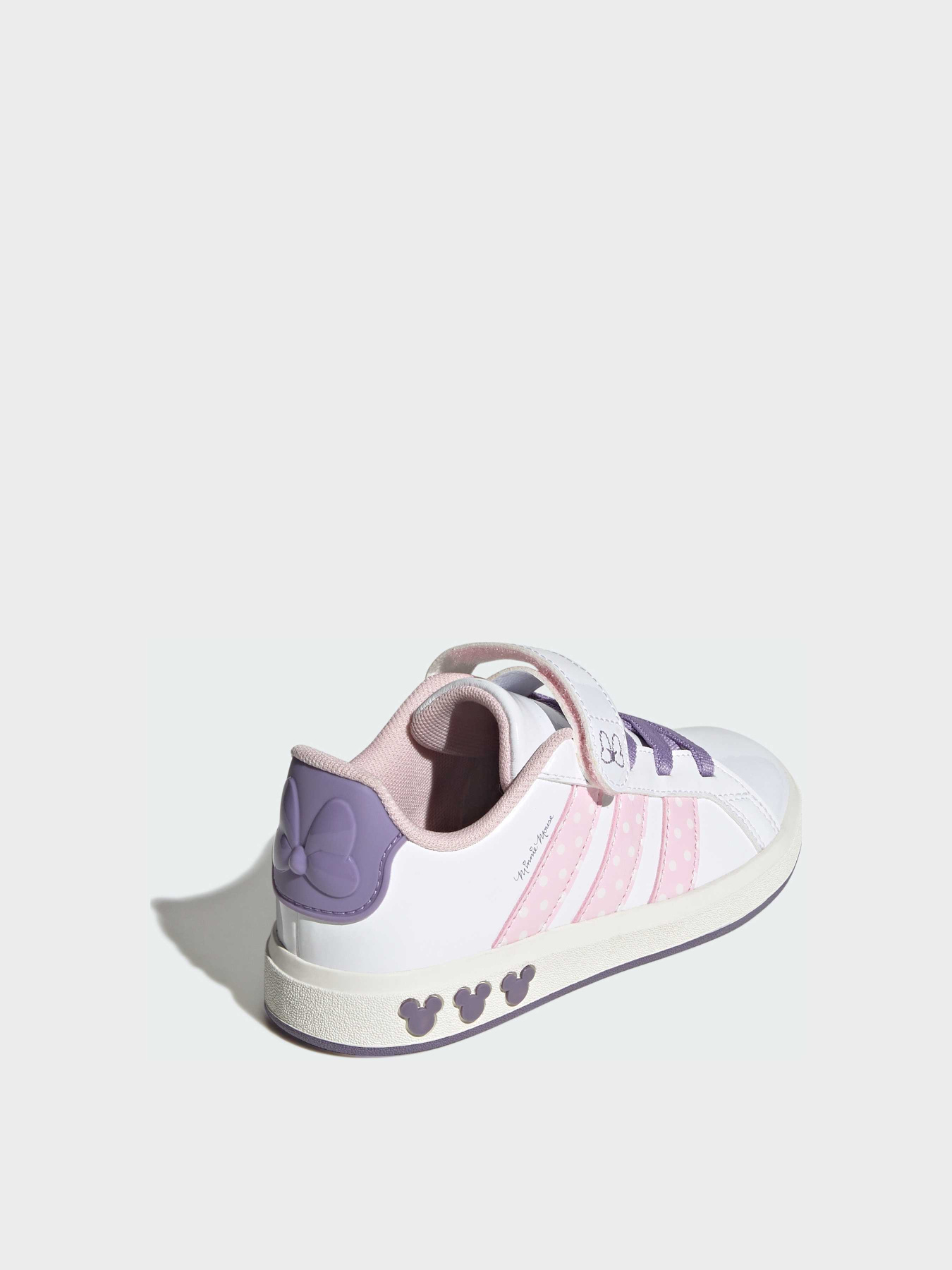 Кеди Adidas модель KI9189 Фото