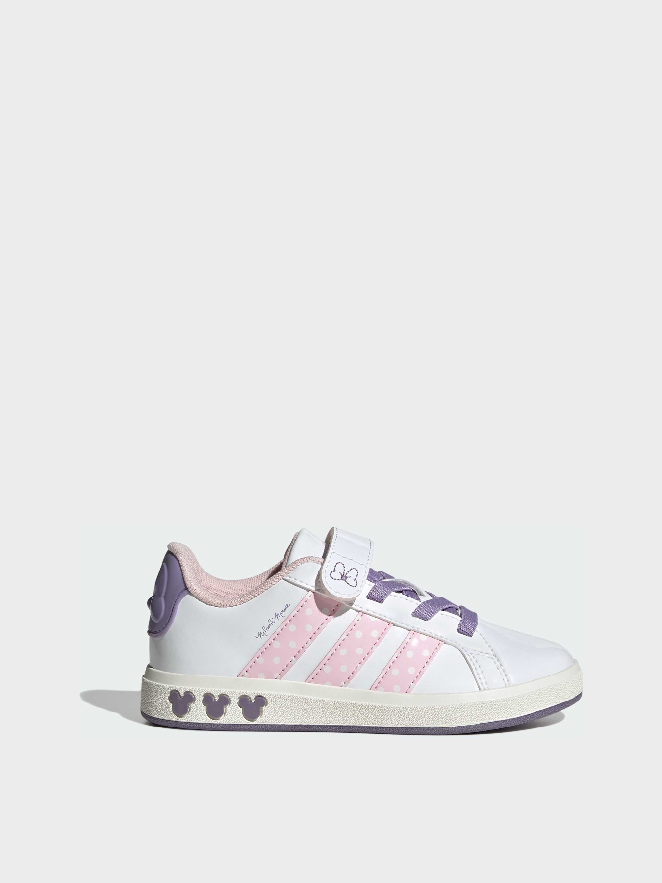 Кеди Adidas модель KI9189 Фото