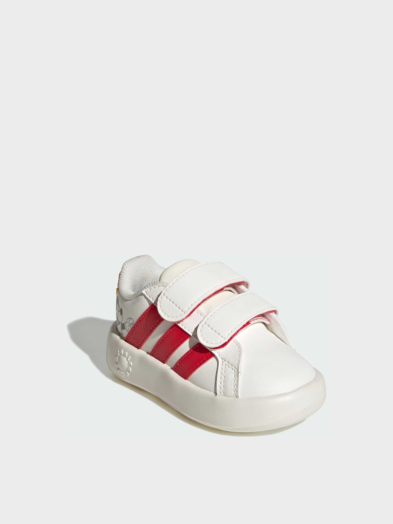Кеды Adidas модель KI9190 Фото