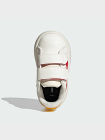 Кеды Adidas модель KI9190 Фото