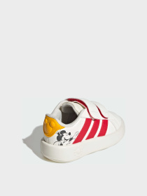 Кеды Adidas модель KI9190 Фото