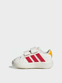 Кеды Adidas модель KI9190 Фото