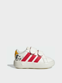 Кеды Adidas модель KI9190 Фото