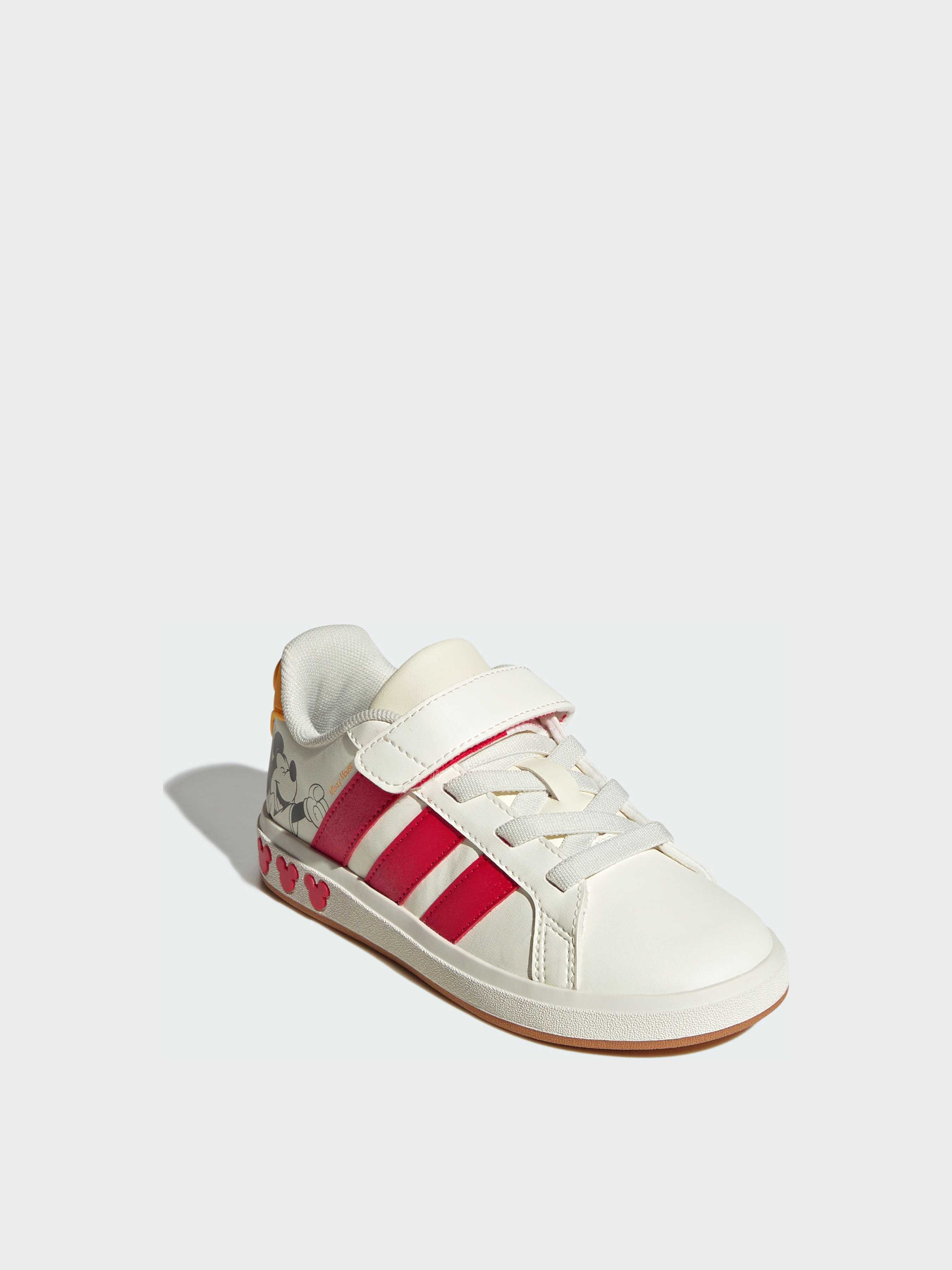 Кеды Adidas модель KI9191 Фото