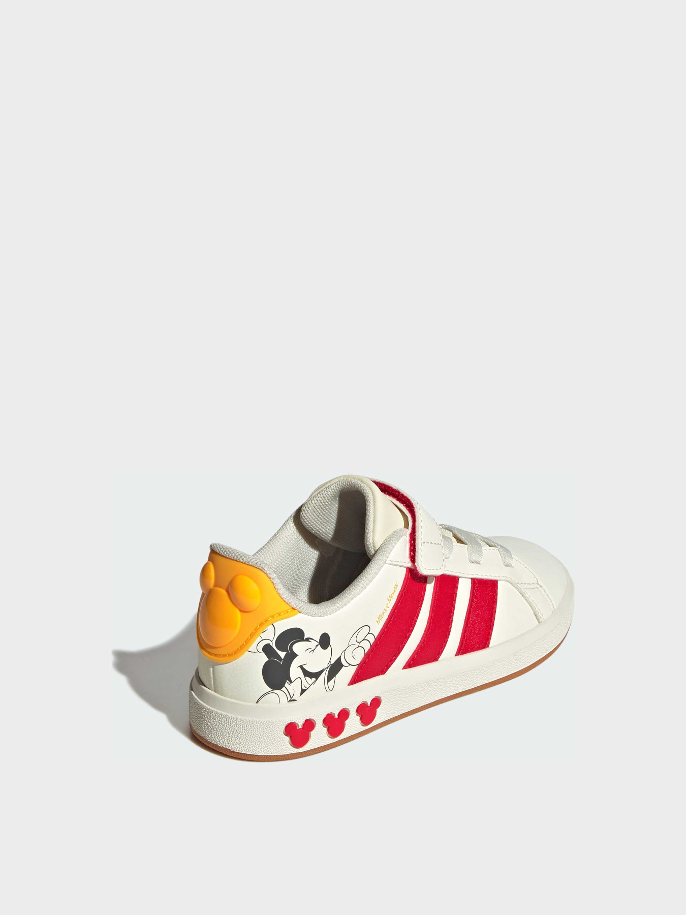 Кеды Adidas модель KI9191 Фото