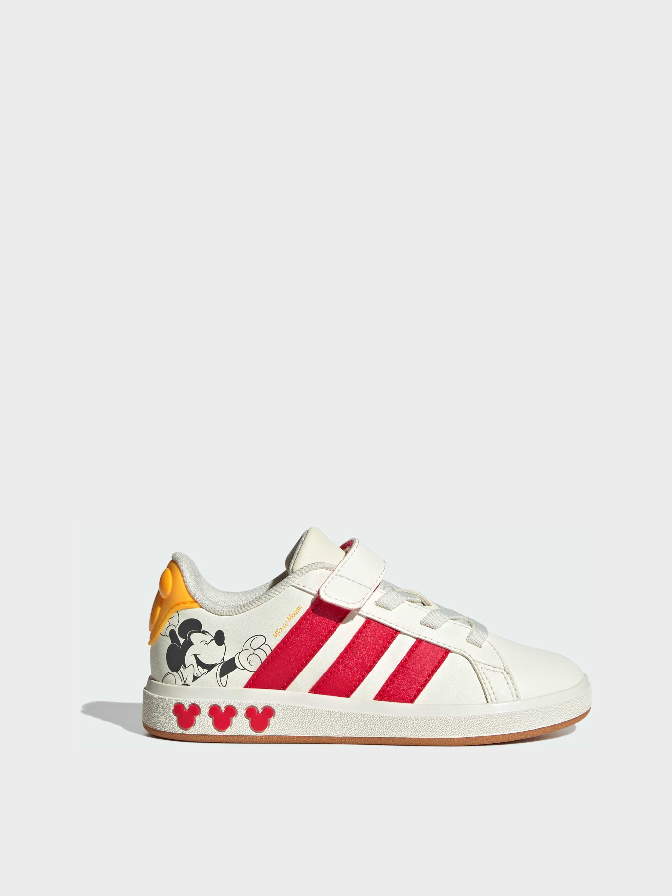 Кеды Adidas модель KI9191 Фото