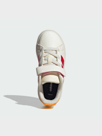 Кеды Adidas модель KI9191 Фото