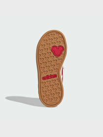 Кеды Adidas модель KI9191 Фото