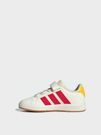 Кеды Adidas модель KI9191 Фото