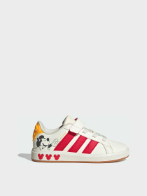Кеды Adidas модель KI9191 Фото