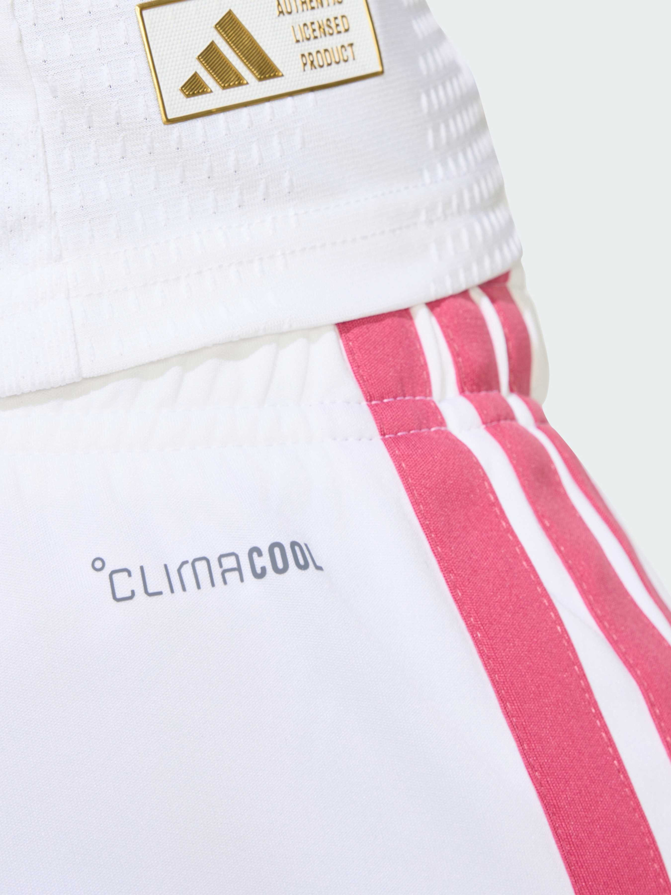 Шорты Adidas модель JZ7214 Фото