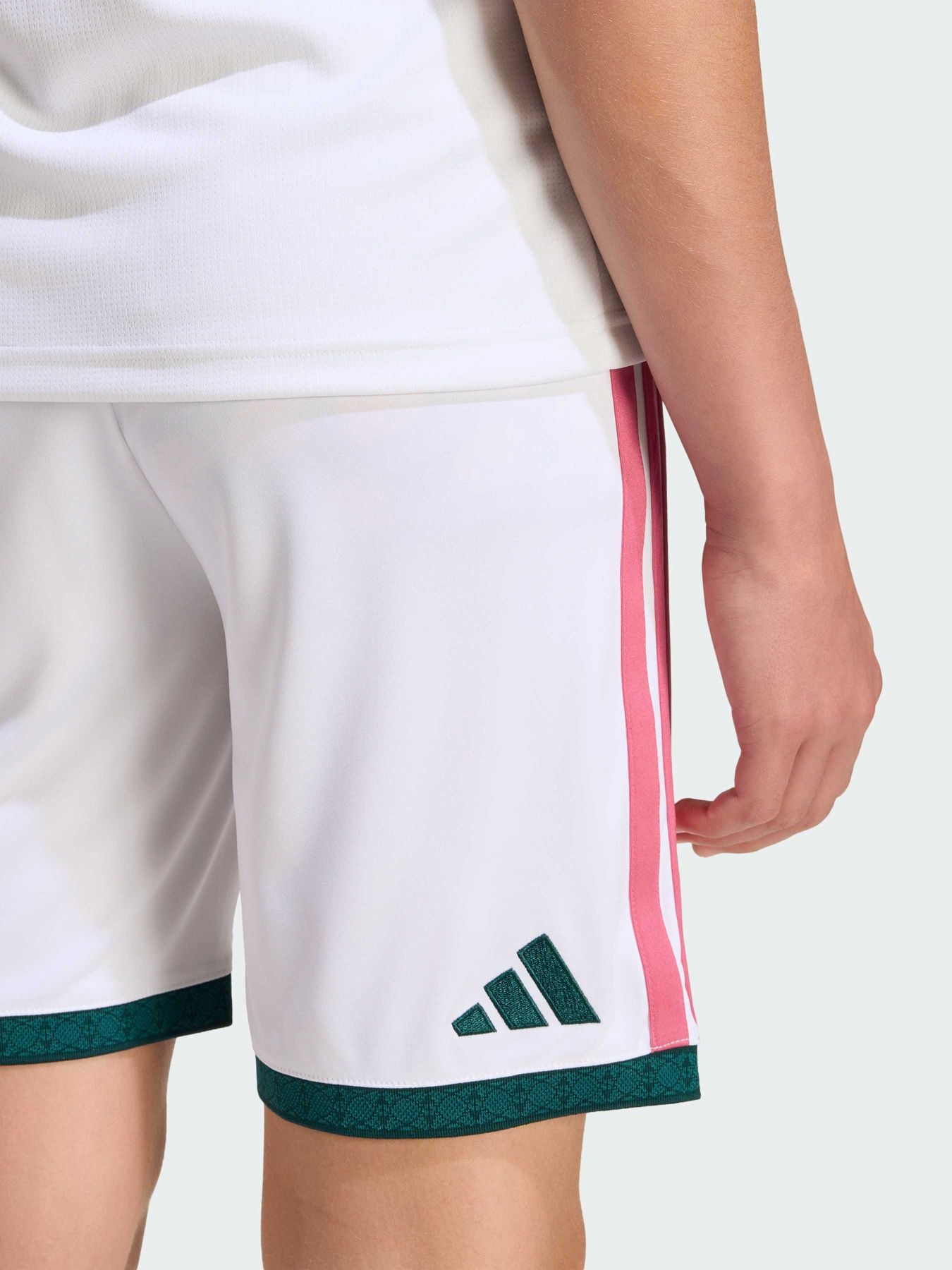 Шорты Adidas модель KC3949 Шорты Adidas модель KC3949 Фото