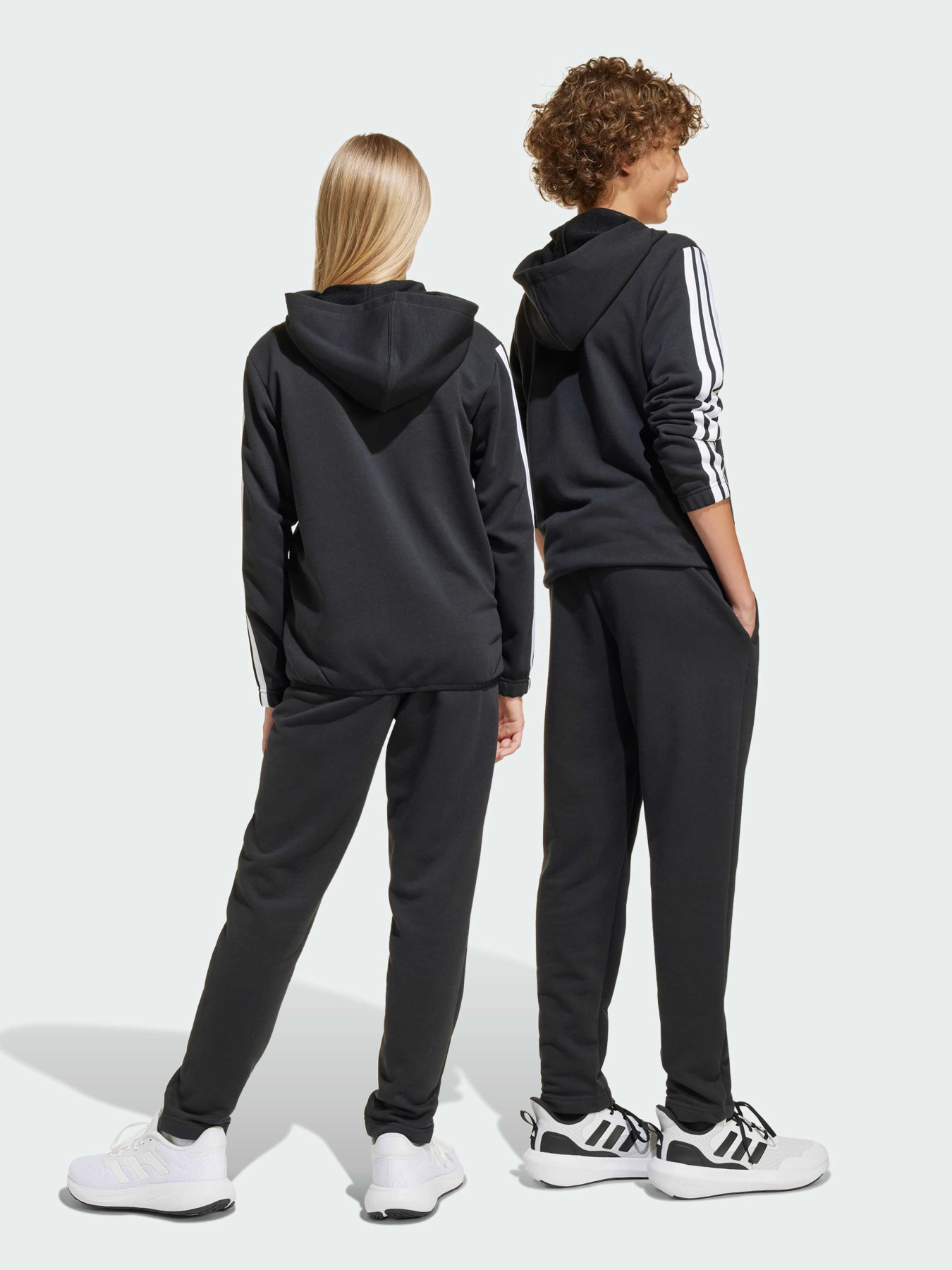 Костюмы Adidas модель JD6505 Фото
