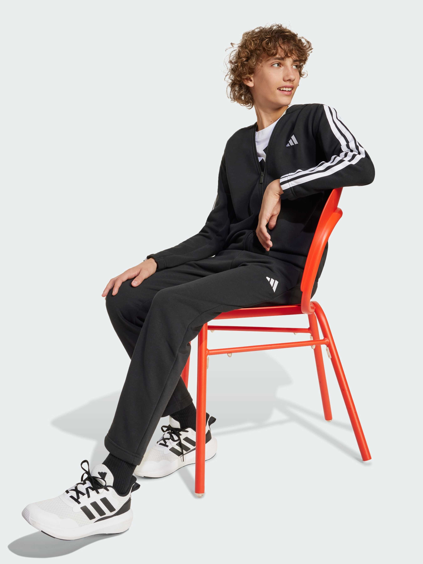 Костюмы Adidas модель JD6505 Фото