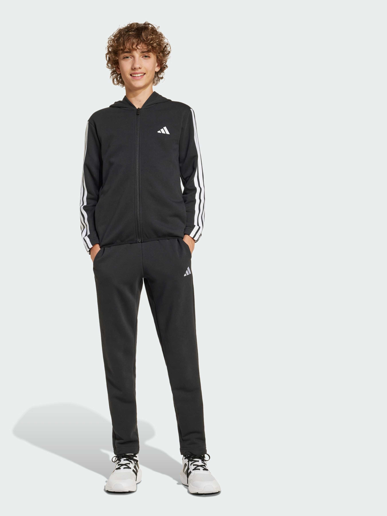 Костюмы Adidas модель JD6505 Фото