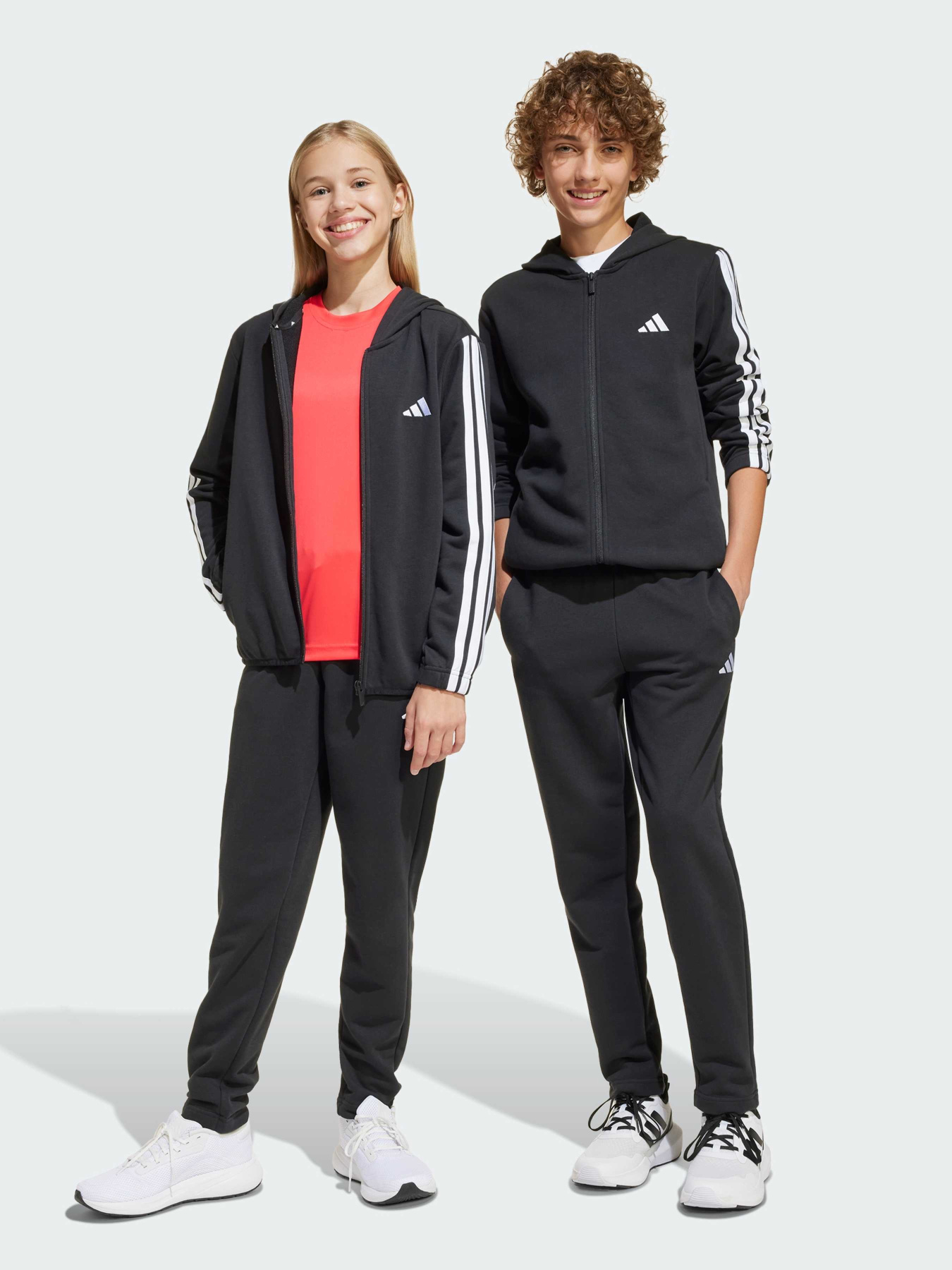 Костюмы Adidas модель JD6505 Фото