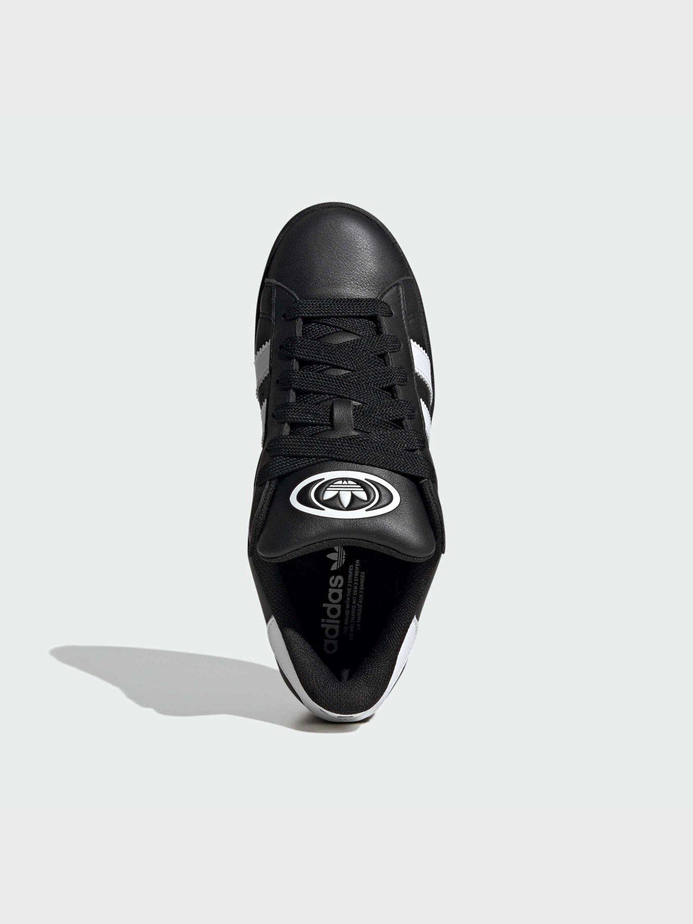 Кеды Adidas Campus модель JP9997 Фото