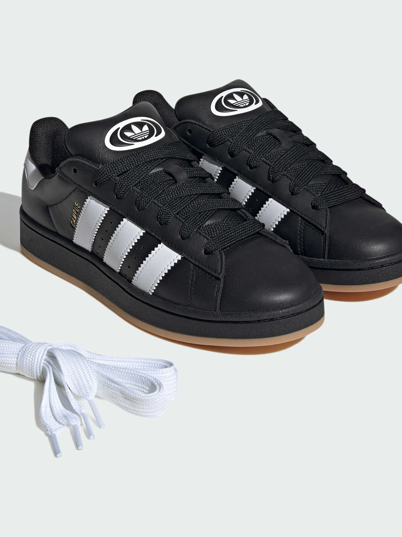 Кеды Adidas Campus модель JP9997 Фото