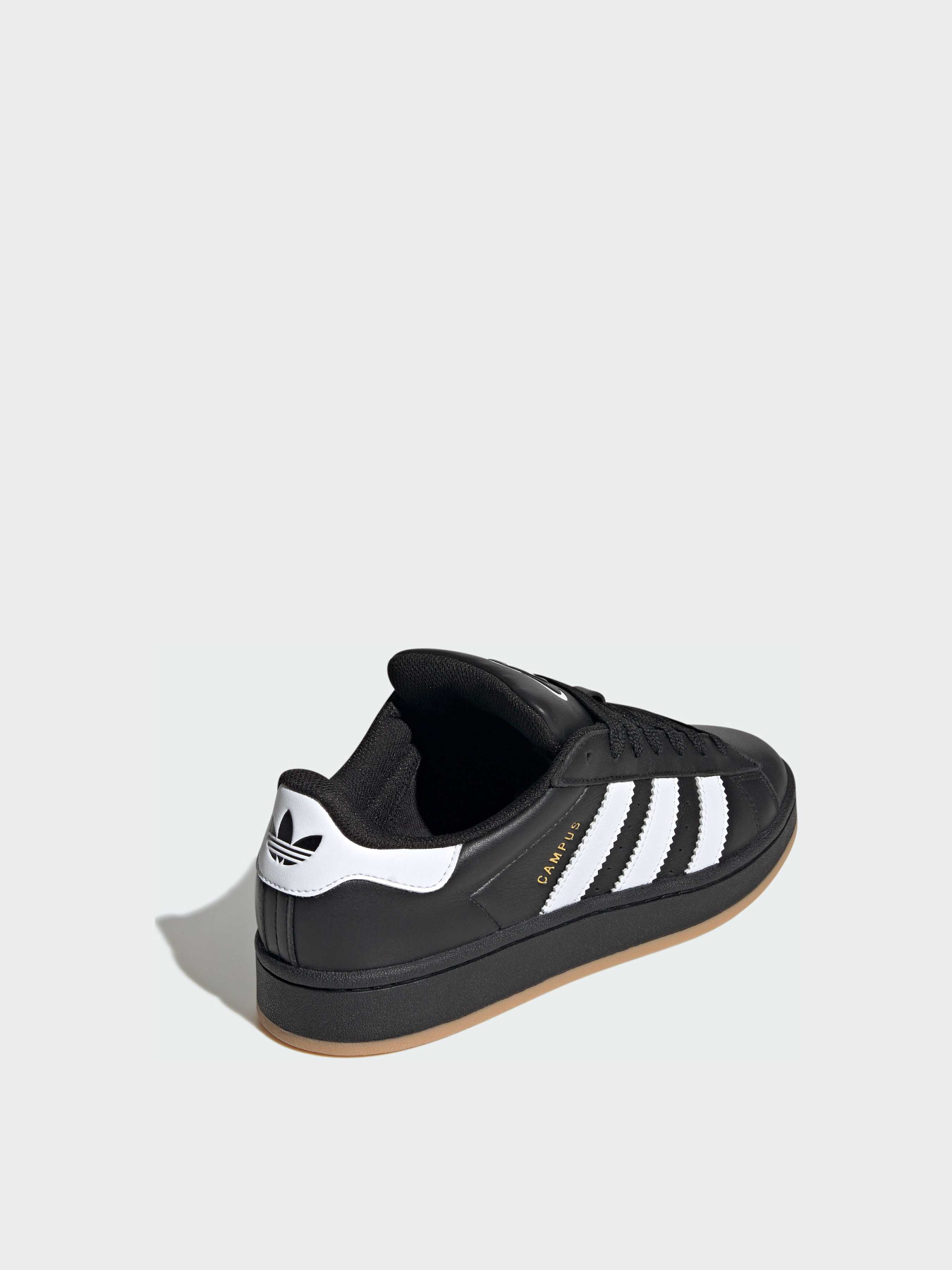 Кеды Adidas Campus модель JP9997 Фото