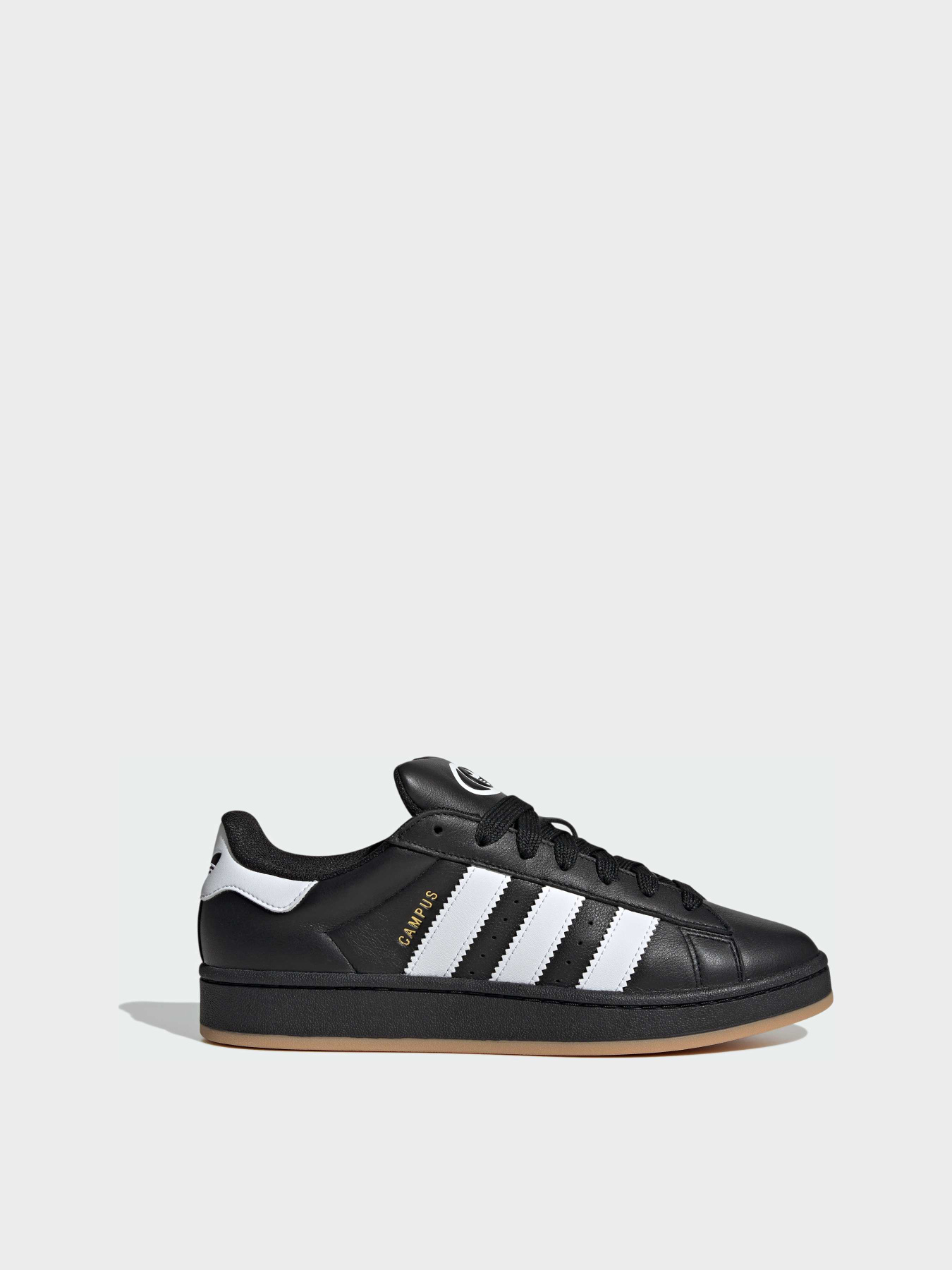 Кеды Adidas Campus модель JP9997 Фото