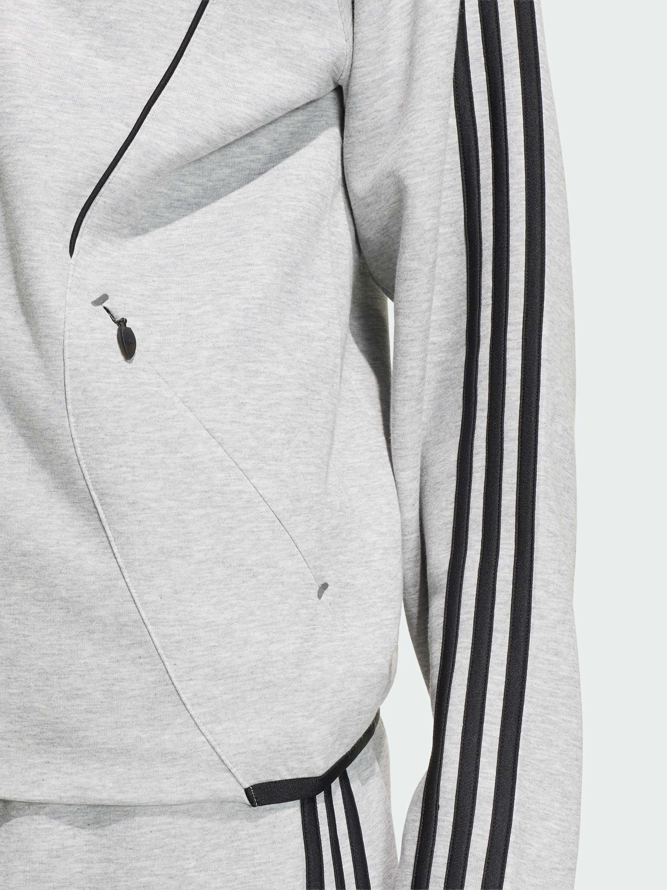 Худи и свитшоты Adidas модель KR7070 Фото