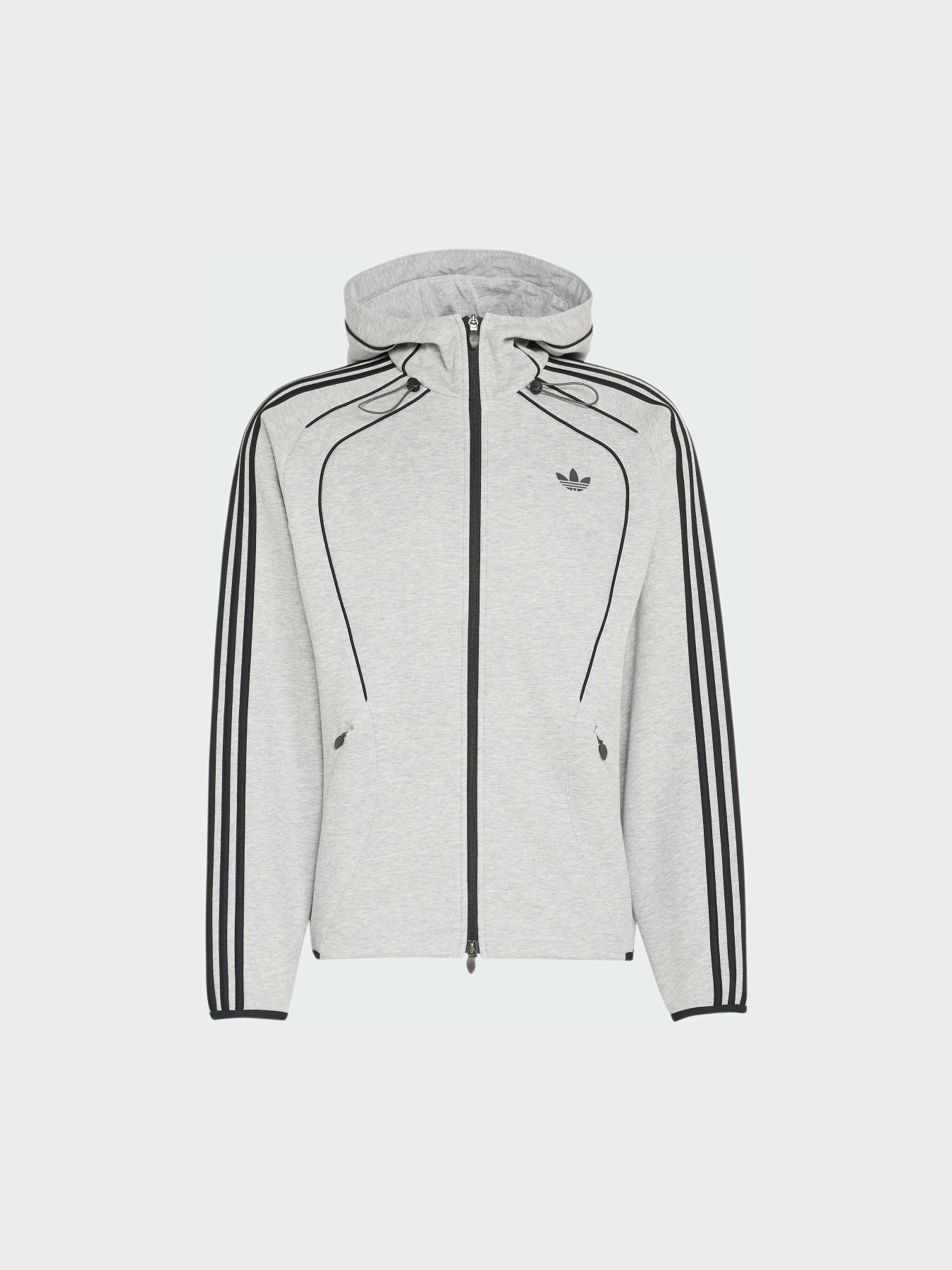 Худи и свитшоты Adidas модель KR7070 Фото