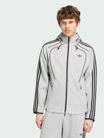 Худи и свитшоты Adidas модель KR7070 Фото