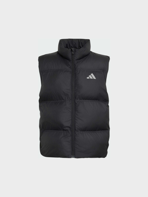 Куртки и дубленки Adidas модель KH0203 Фото