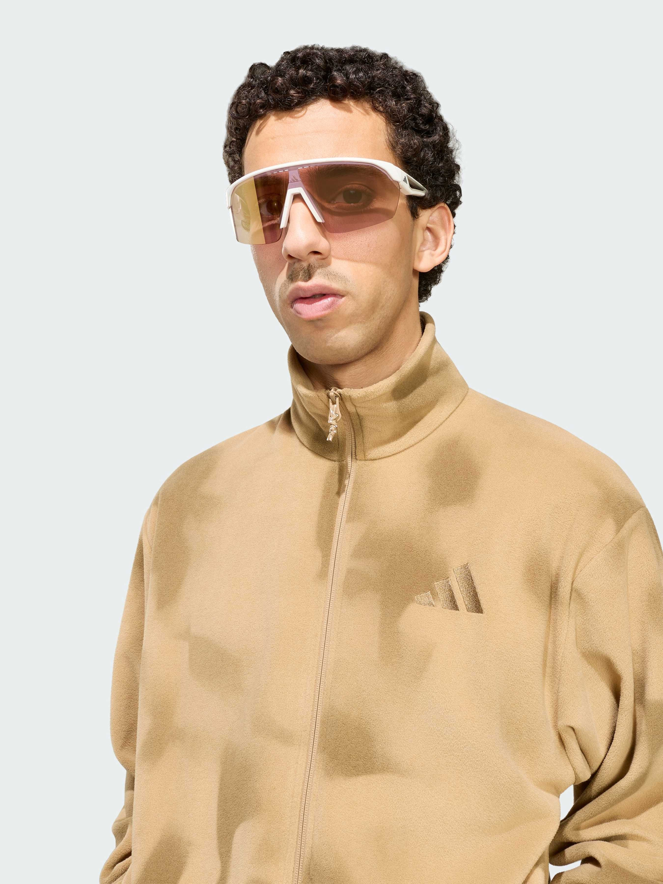 Куртки та дублянки Adidas модель KQ9100 Фото
