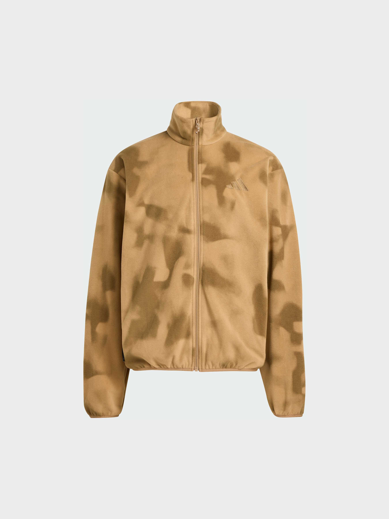 Куртки та дублянки Adidas модель KQ9100 Фото