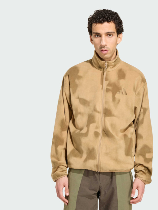 Куртки та дублянки Adidas модель KQ9100 Фото