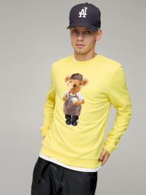 Світшот YAPPI модель BSMSY10032 Фото