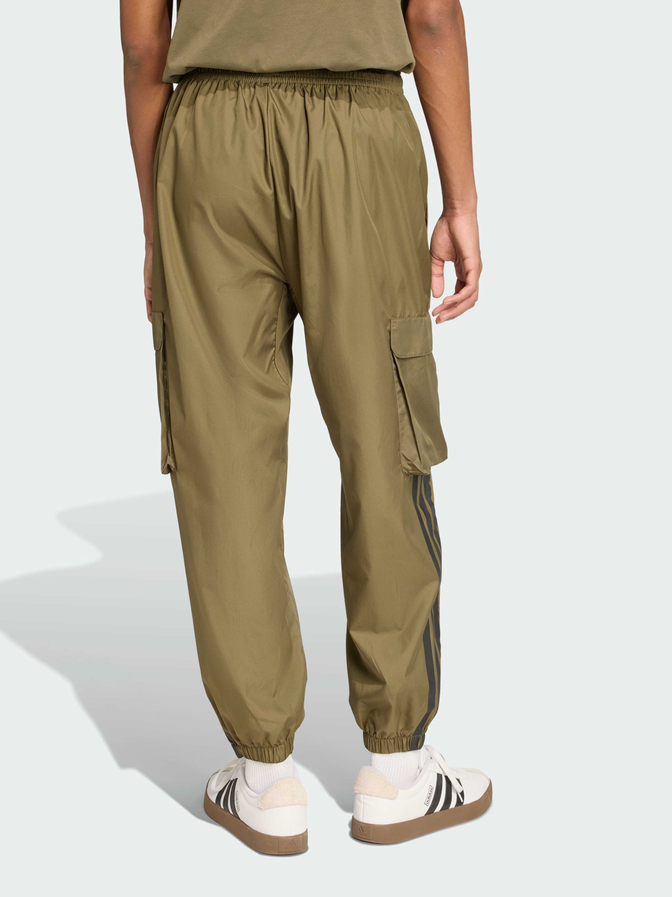 Штани Adidas модель JX7187 Штани Adidas модель JX7187 Фото