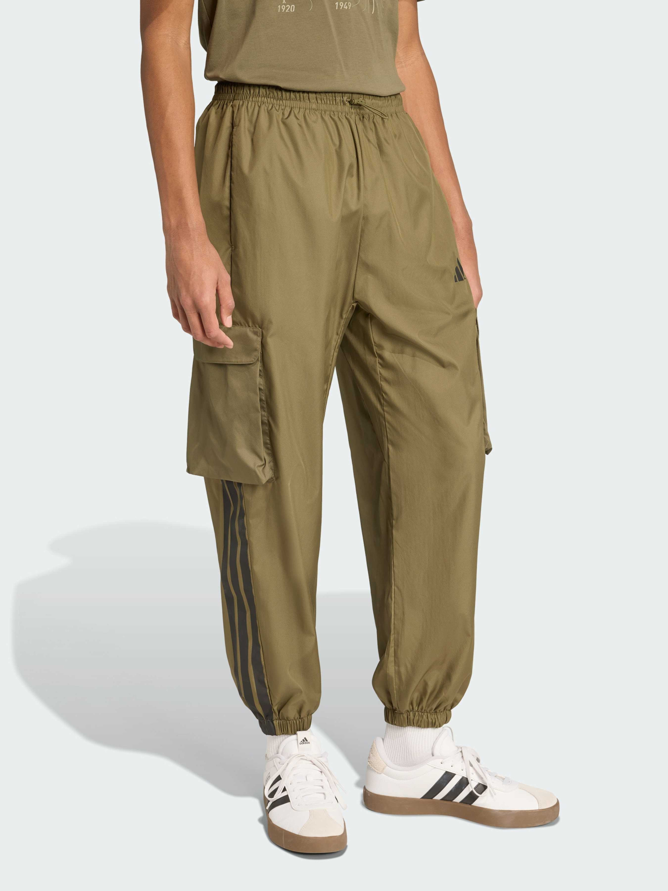 Штани Adidas модель JX7187 Штани Adidas модель JX7187 Фото