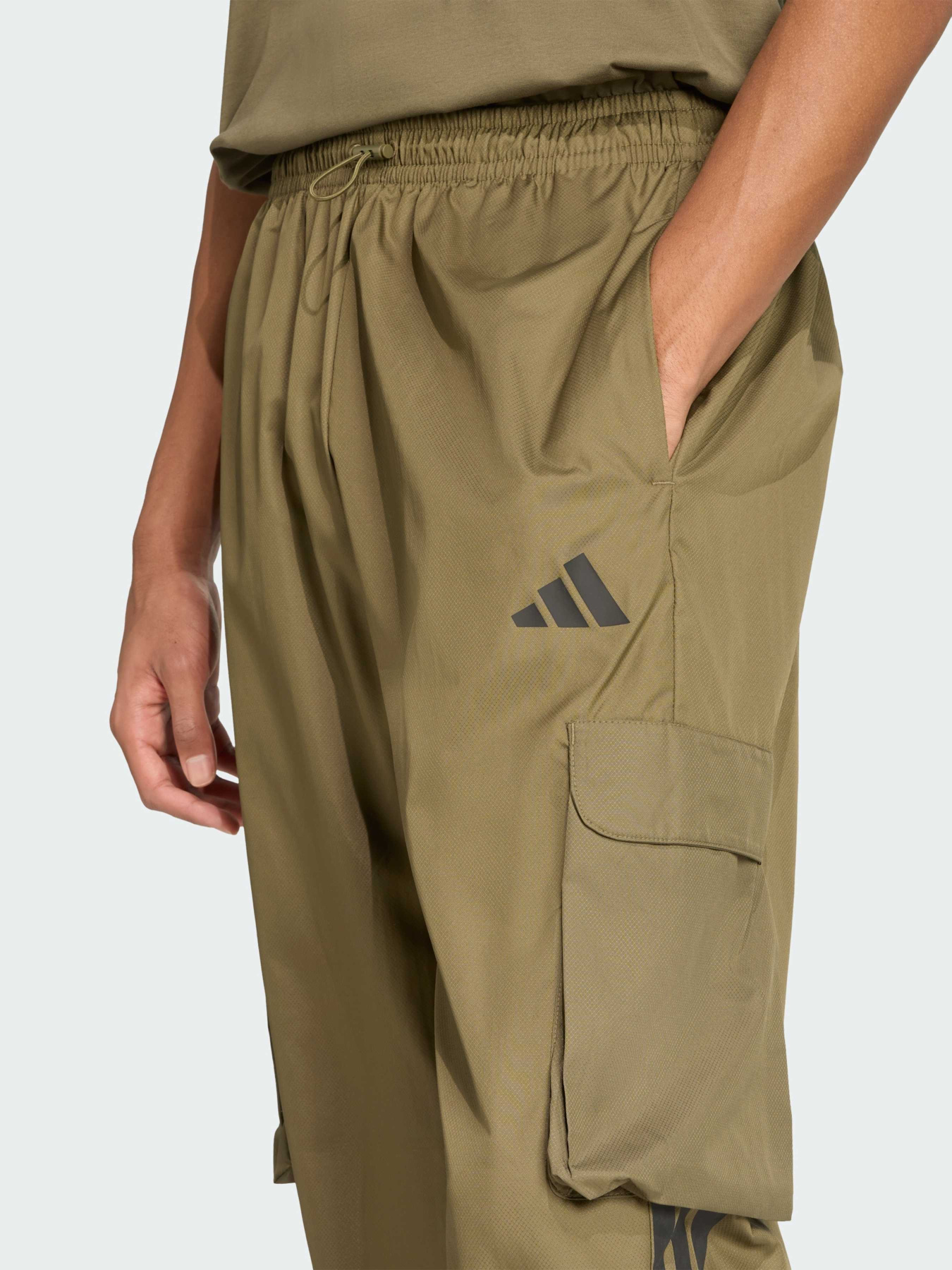 Штани Adidas модель JX7187 Штани Adidas модель JX7187 Фото