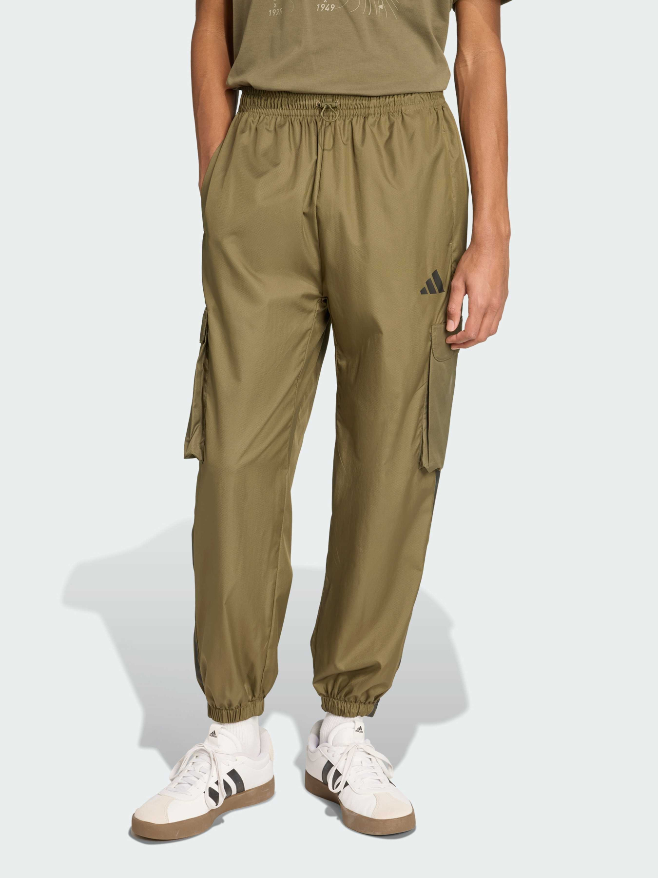 Штани Adidas модель JX7187 Штани Adidas модель JX7187 Фото